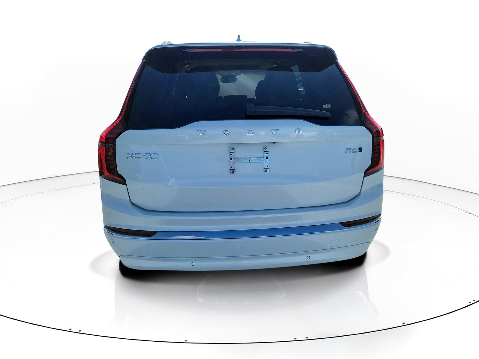 2026 Volvo XC90 Ultra - Photo 6