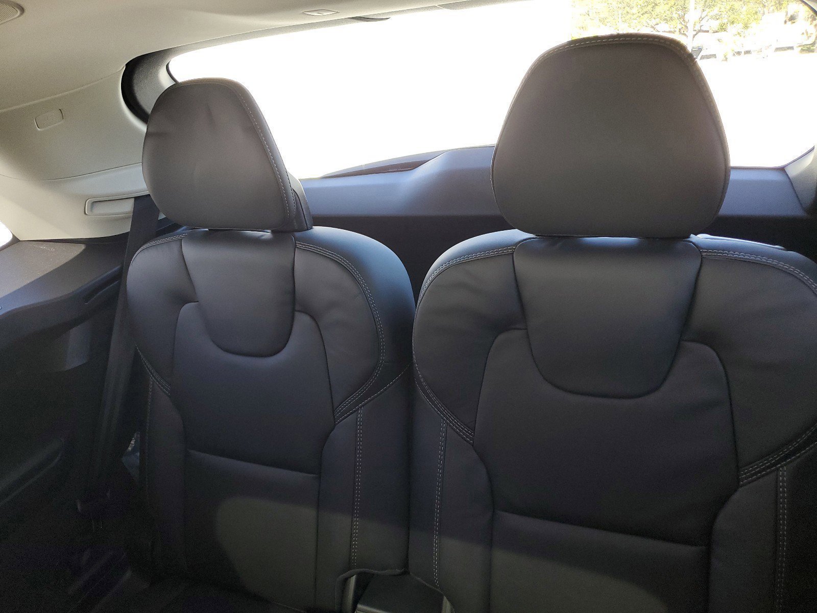 2025 Volvo XC90 Ultra - Photo 11