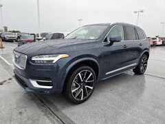 2025 Volvo XC90 B6 Plus 7-Seater SUV