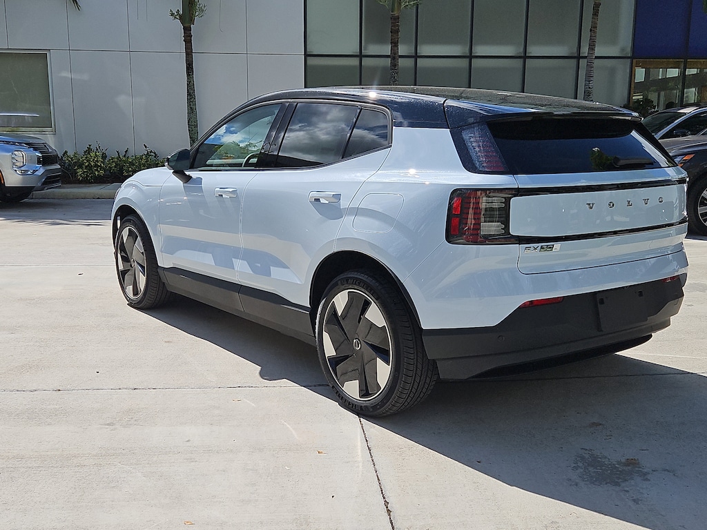 New 2025 Volvo EX30 Twin Motor Plus SUV