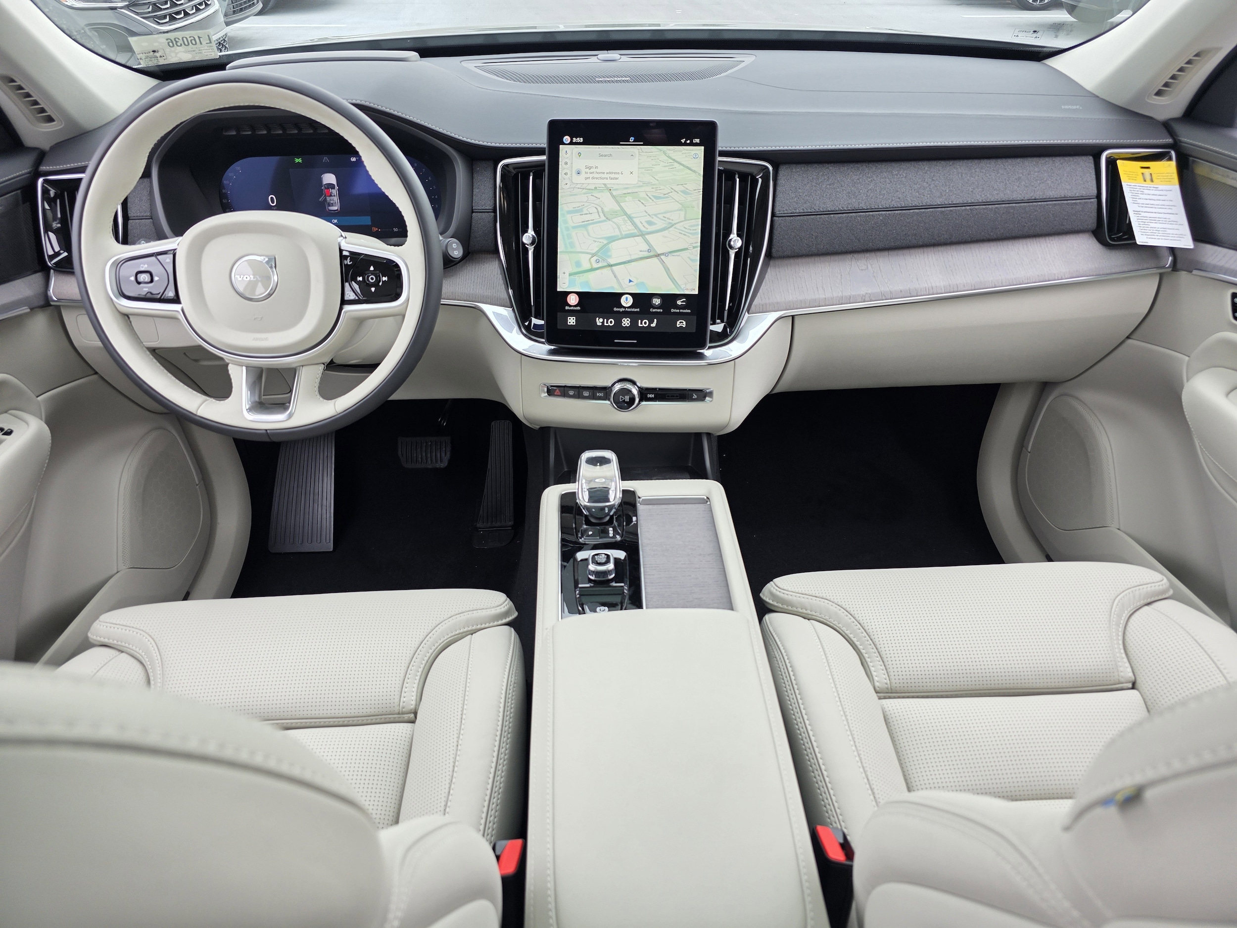 2026 Volvo XC90 Ultra - Photo 7