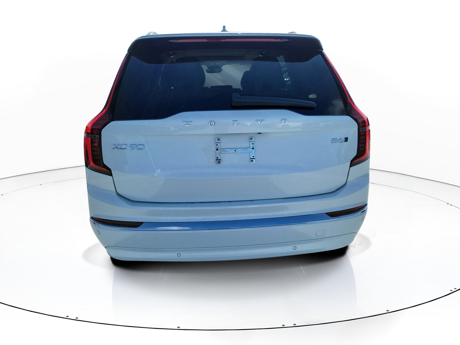 2026 Volvo XC90 Ultra - Photo 6