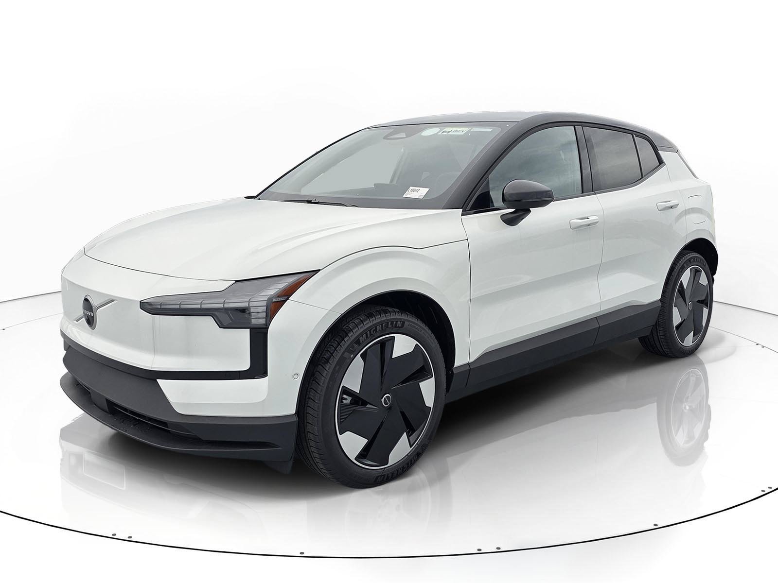 New 2026 Volvo EX30 Twin Motor Ultra SUV