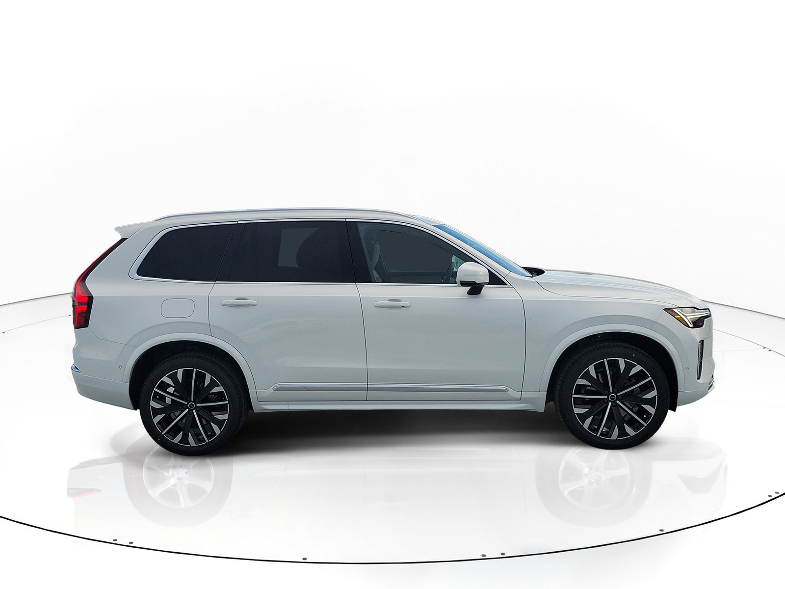 New 2027 Volvo XC90 B6 Plus 7-Seater SUV