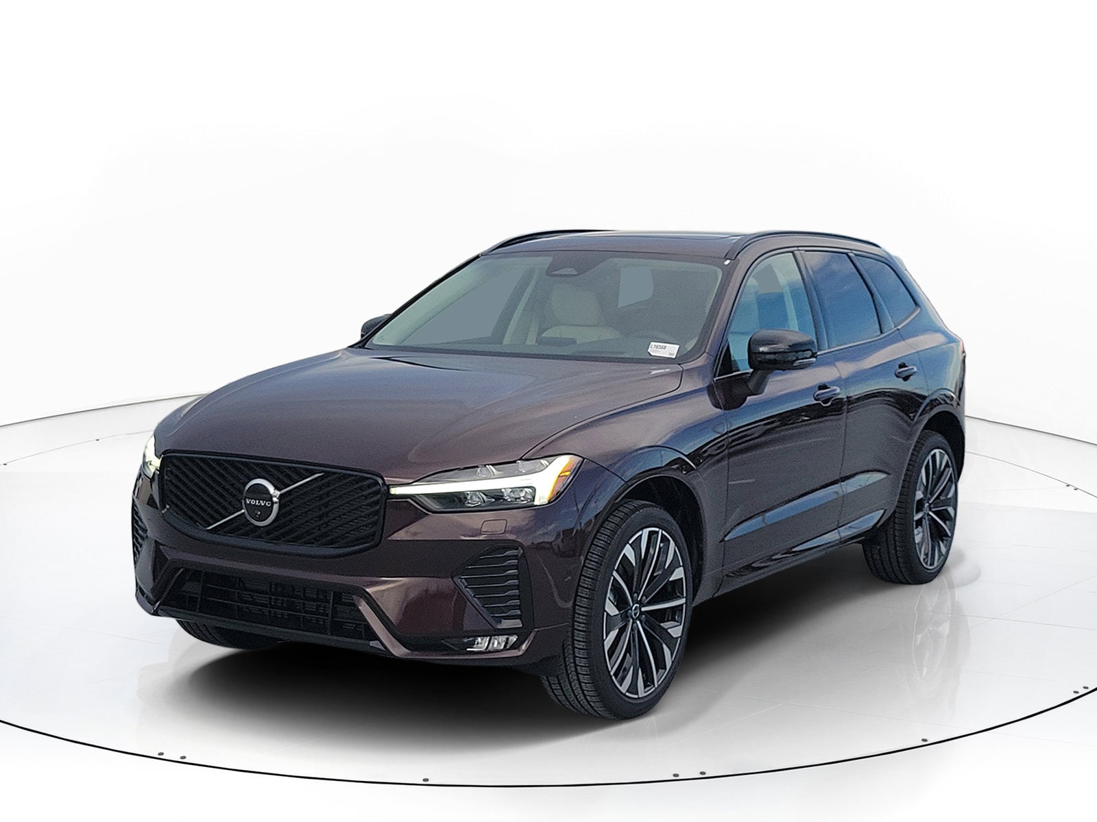 2027 Volvo XC60