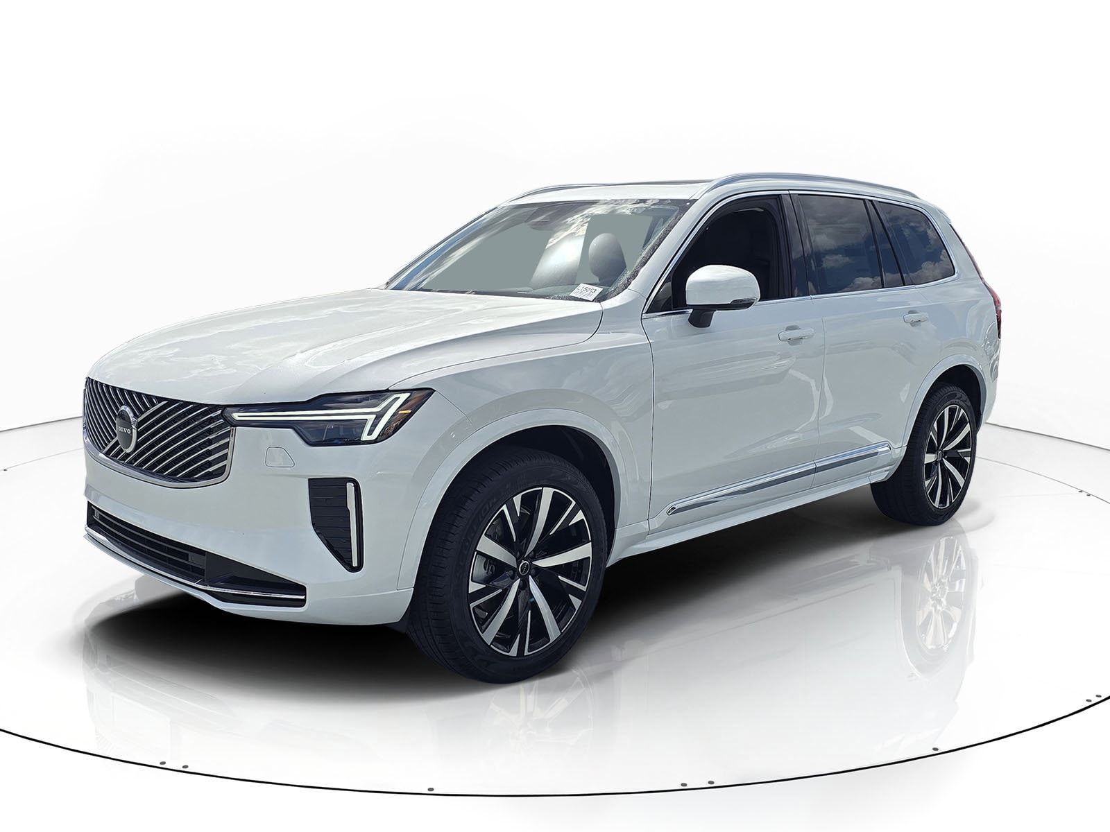 2025 Volvo XC90