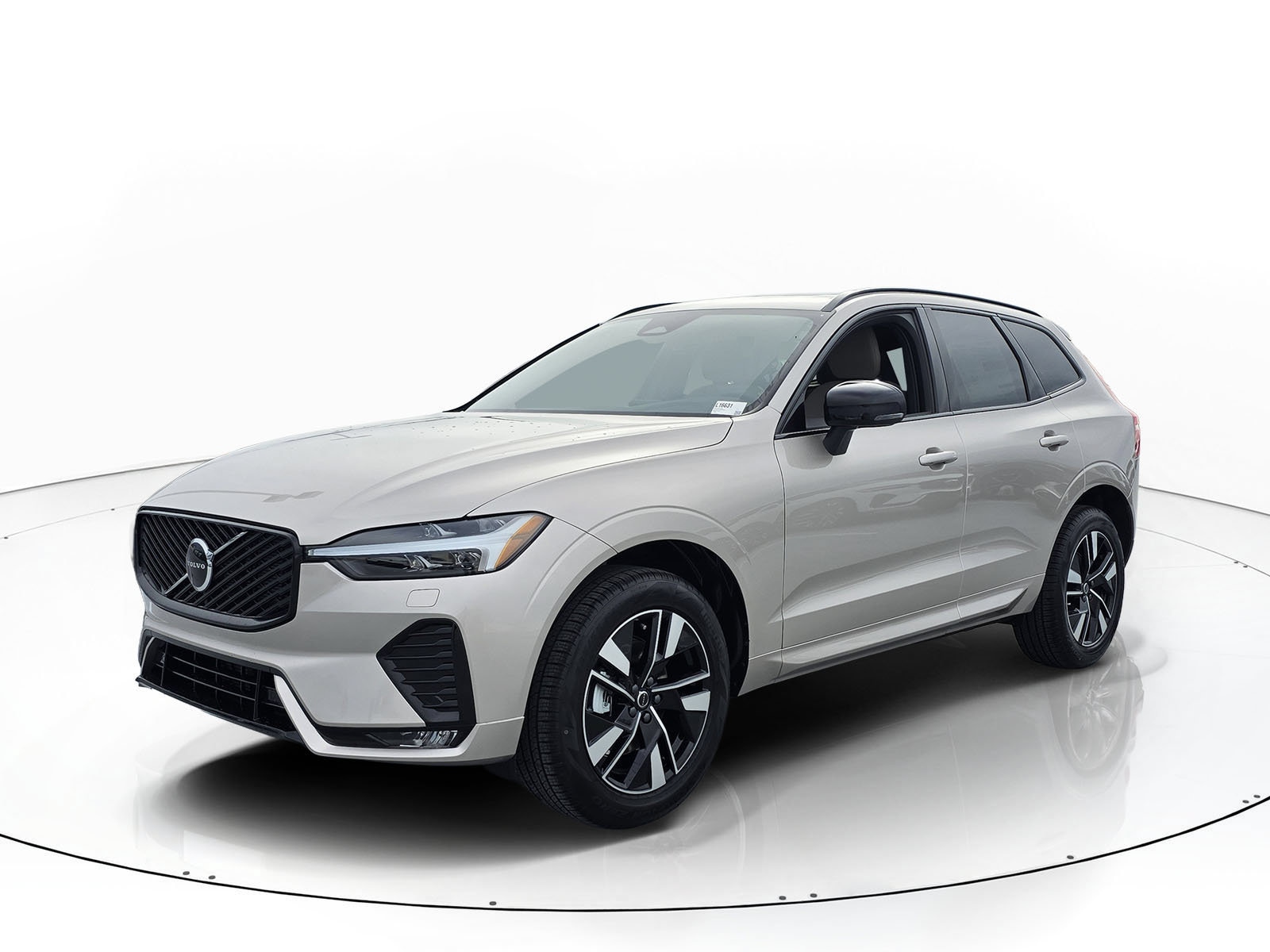 2027 Volvo XC60