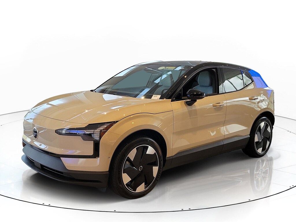 New 2026 Volvo EX30 Twin Motor Ultra SUV