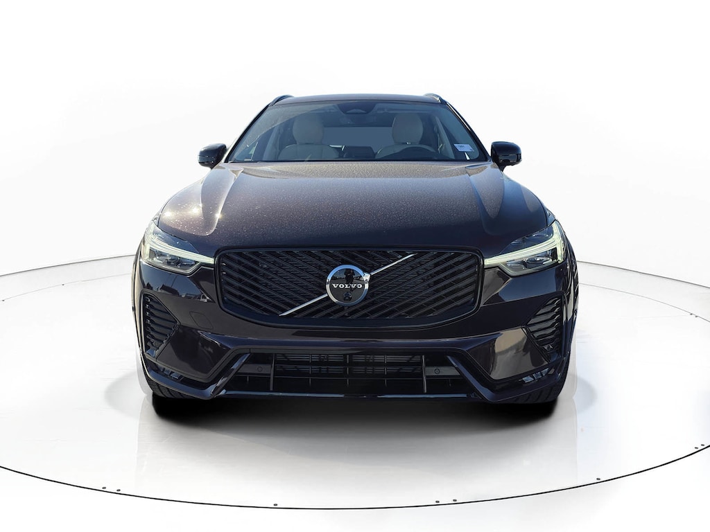 New 2026 Volvo XC60 B5 Ultra SUV