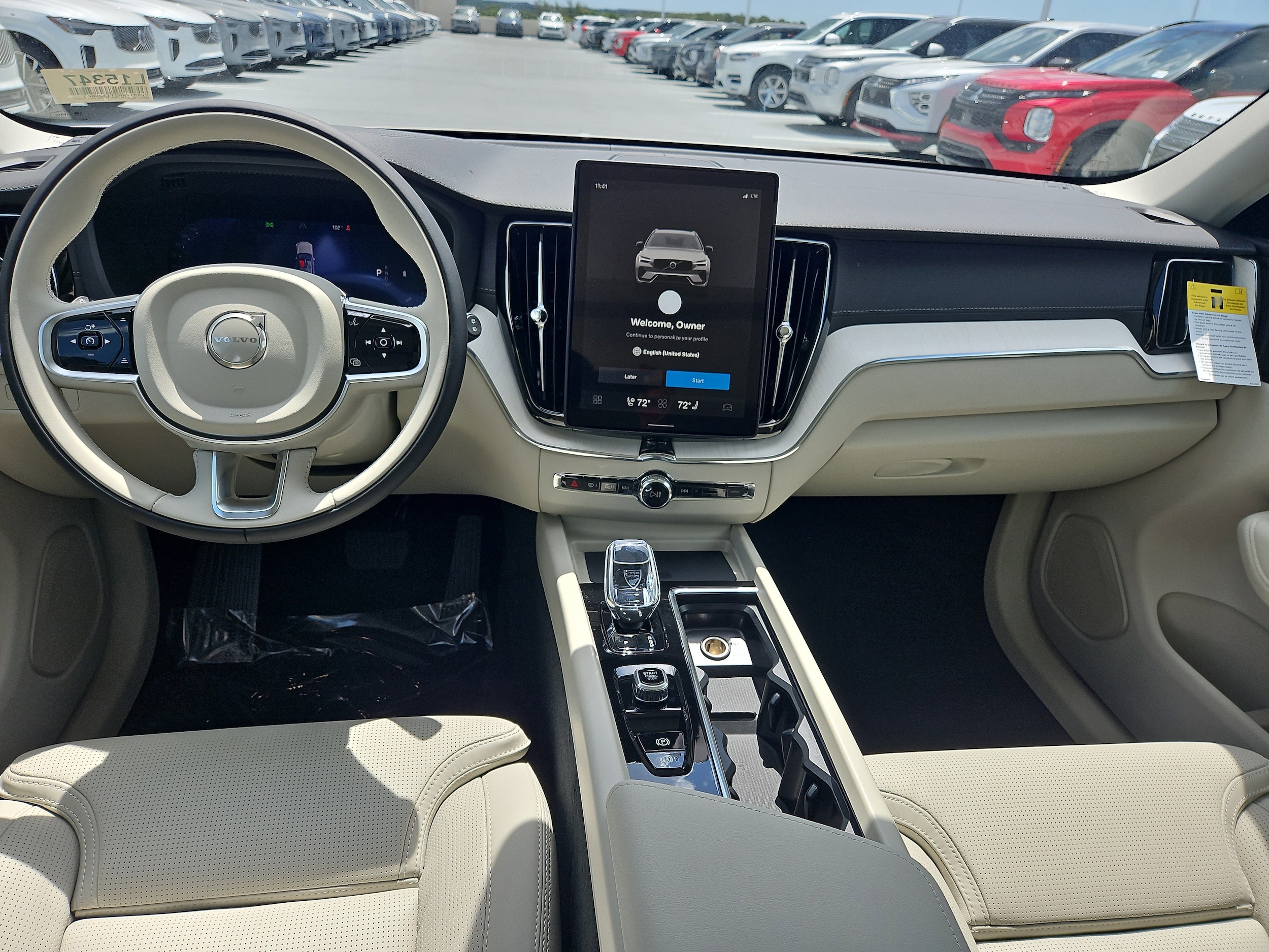 2026 Volvo XC60 Ultra - Photo 6