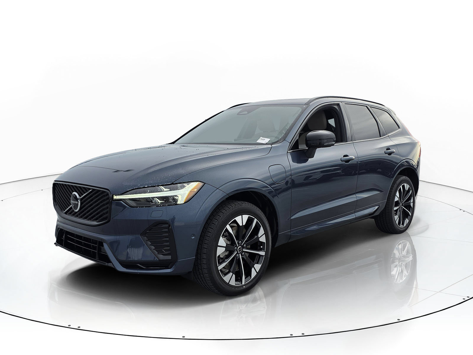 New 2027 Volvo XC60 Plus SUV