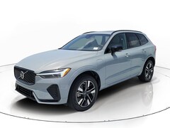 2026 Volvo XC60 plug-in hybrid T8 Core SUV