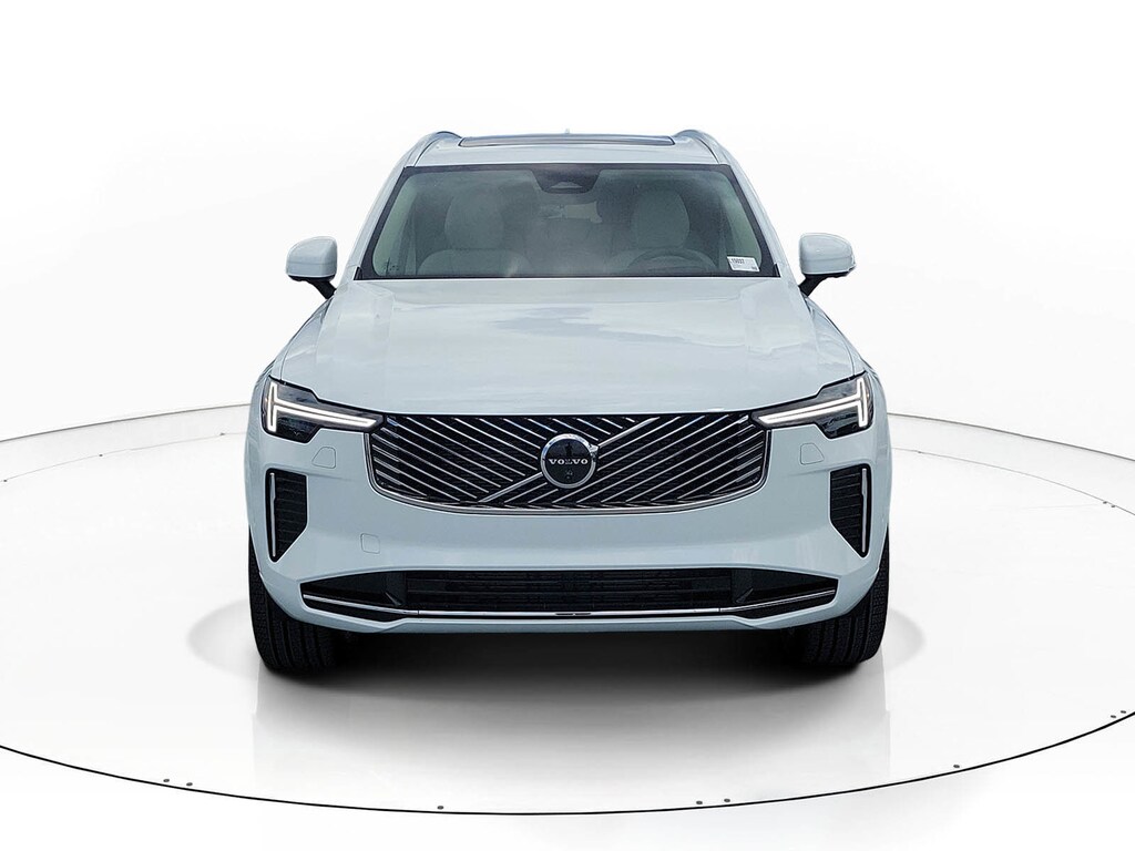 New 2026 Volvo XC90 B6 Ultra 7-Seater SUV