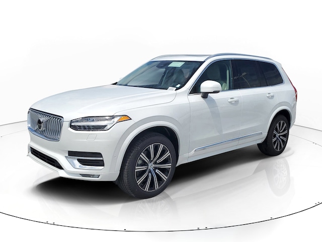 2025 Volvo XC90 B6 Plus 7-Seater AWD SUV