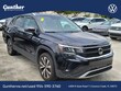 Volkswagen Taos