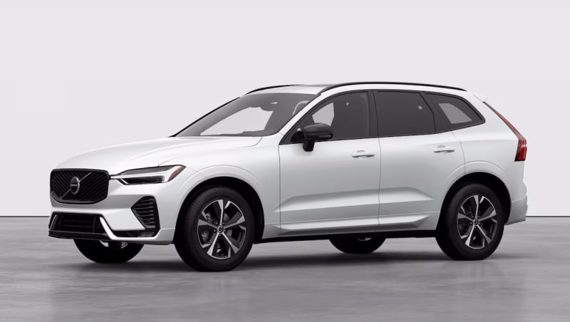 Volvo XC60 Core