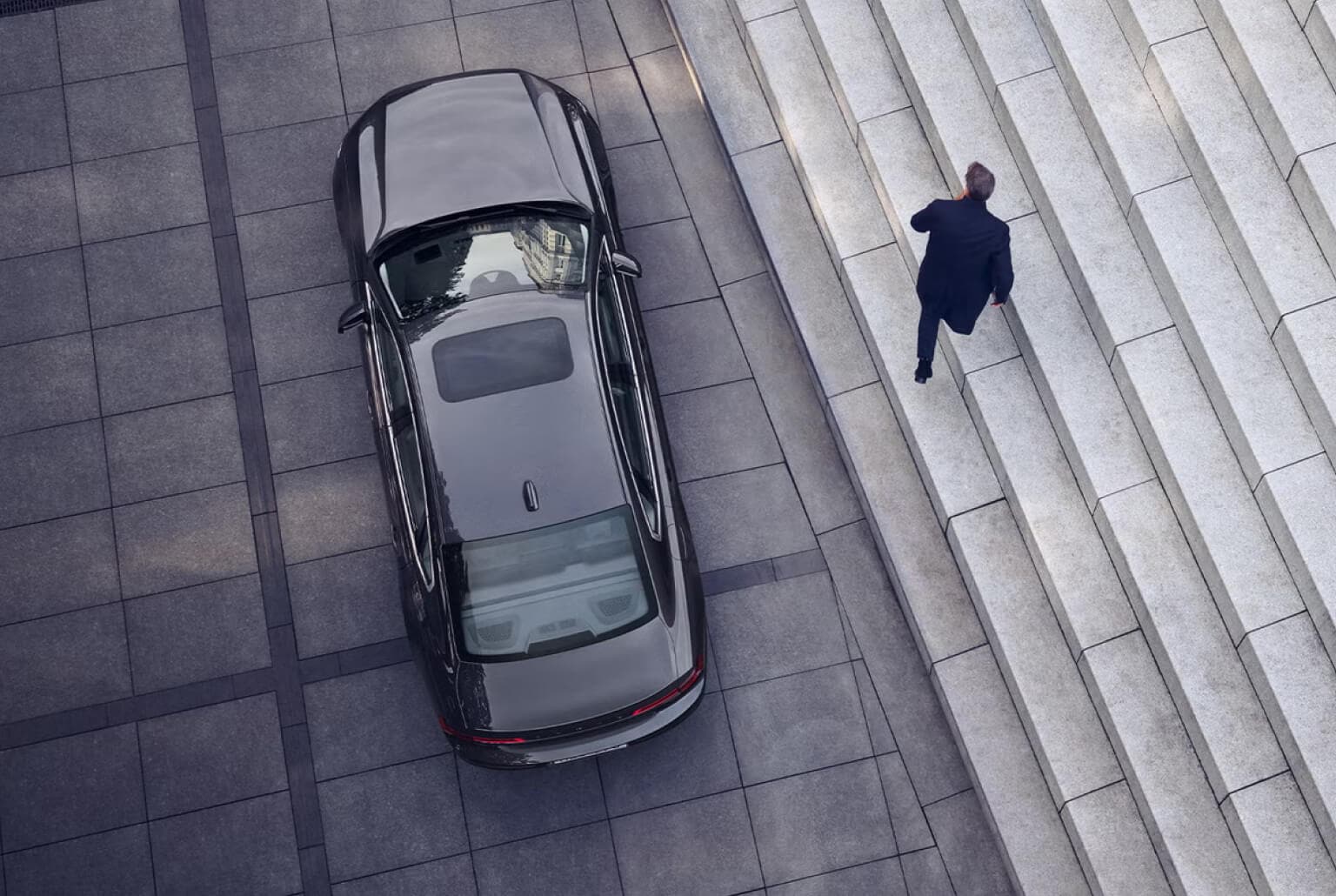 Volvo S90 Reliability
