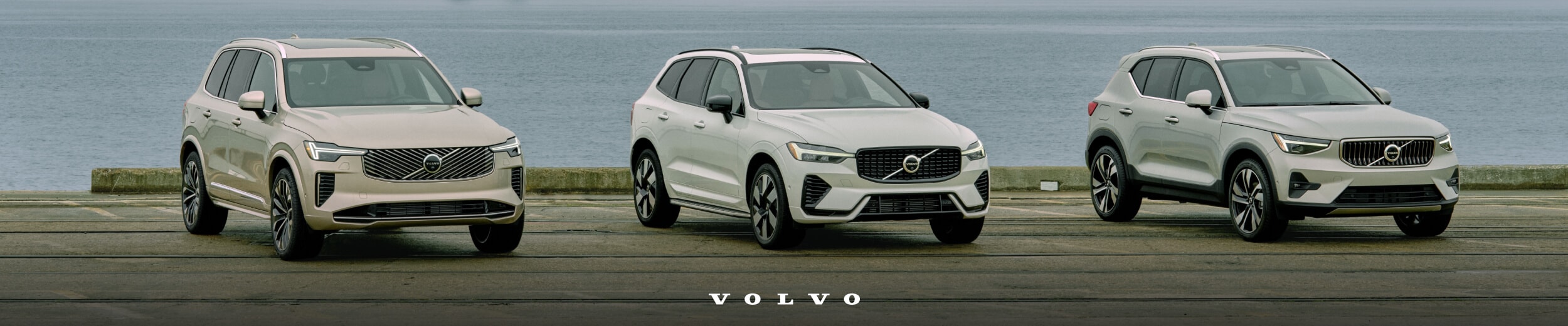 Reserve Your Volvo