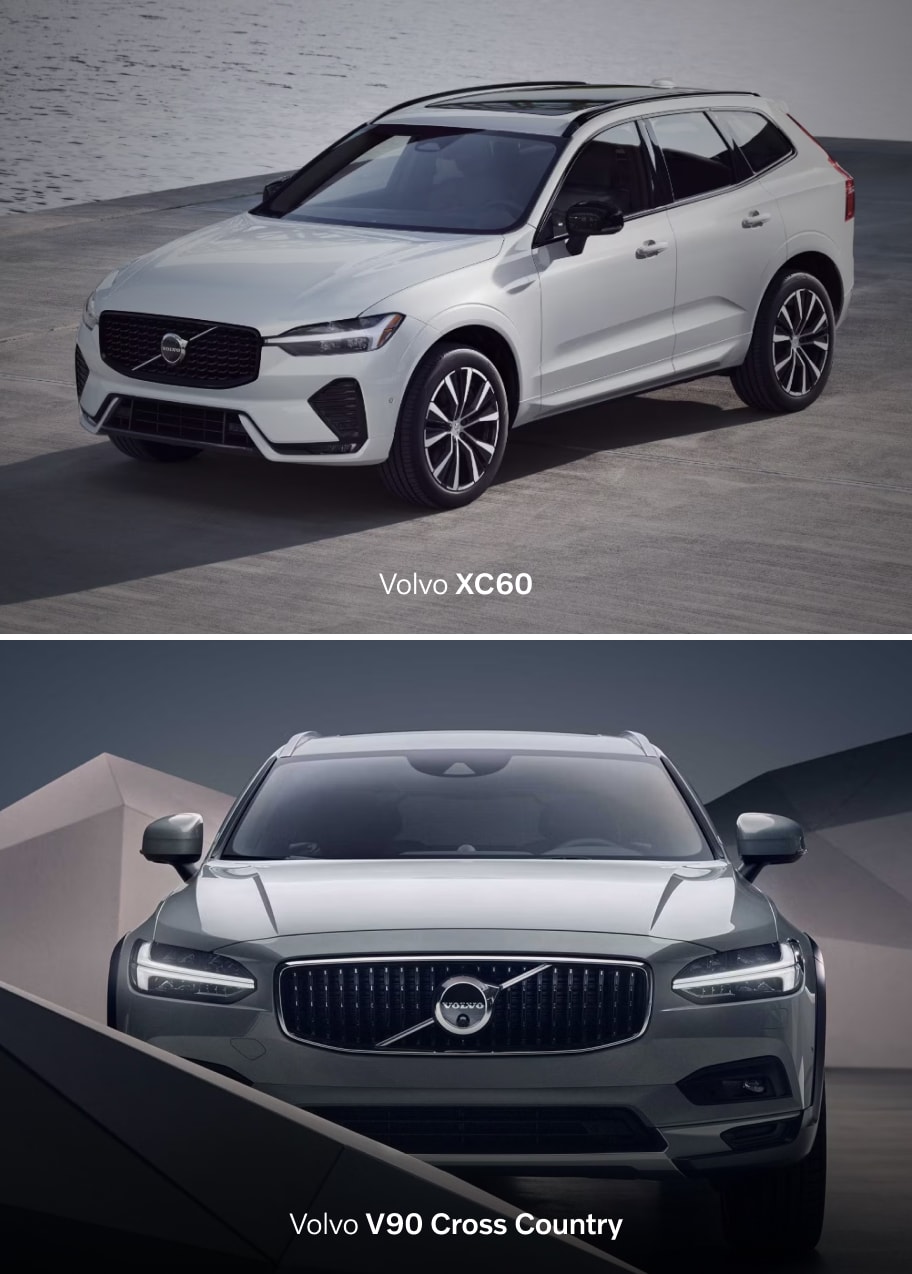 Why Reserve Your Volvo Vehicle Online?