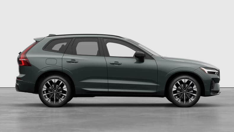 Volvo XC60 Plug-In Hybrid Ultra