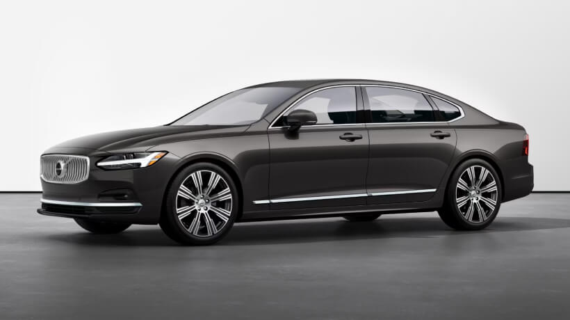 Volvo S90 Ultimate