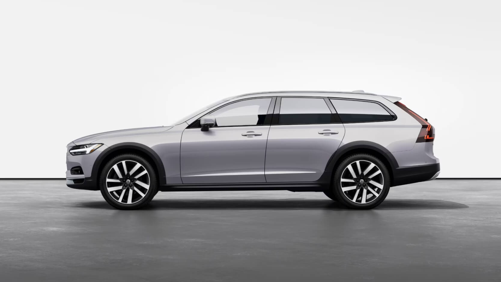 Volvo V90 Cross Country Ultimate