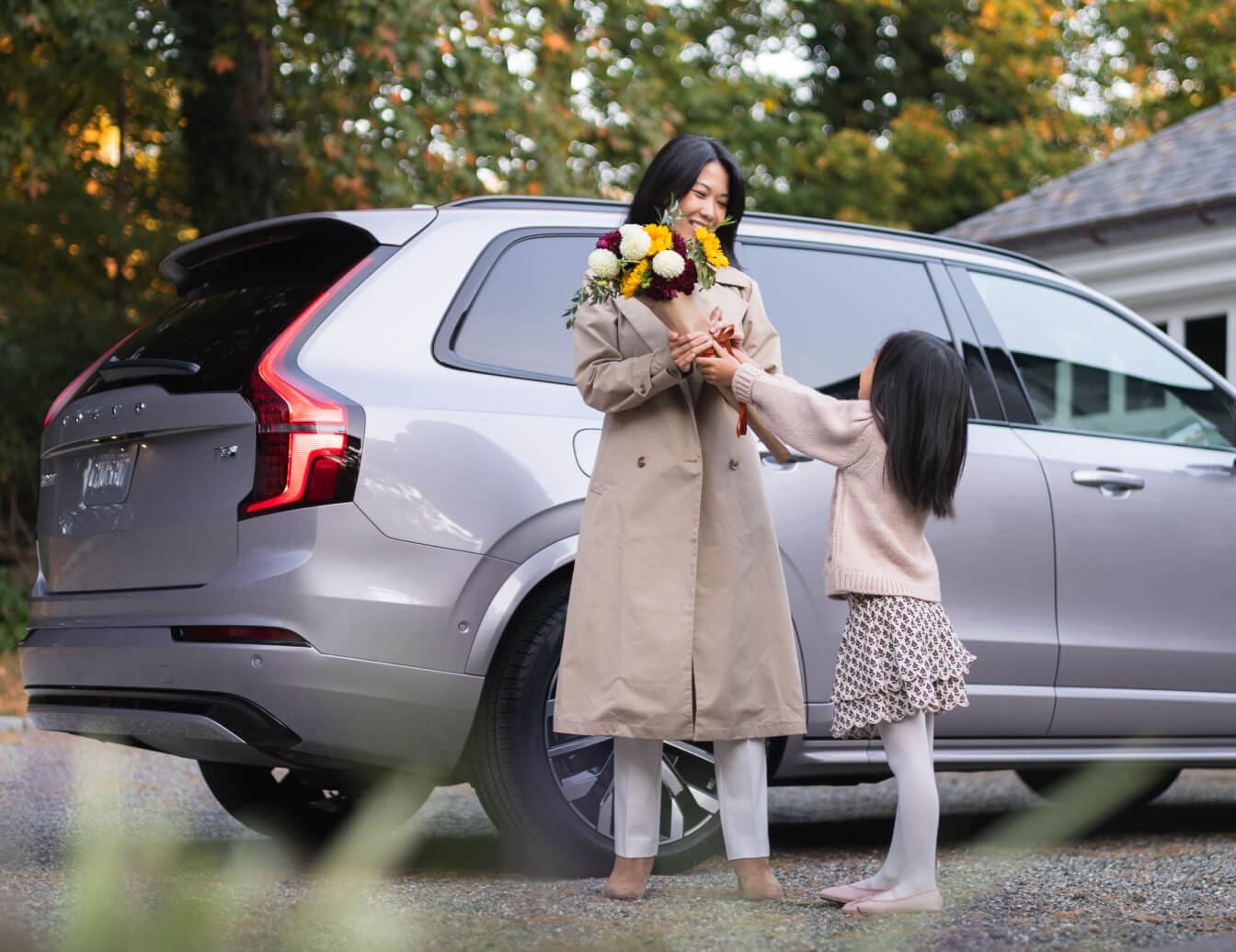 2026 Volvo XC90 vs. Audi Q7: Final Conclusion