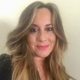 Staff member Daniella Bellitto from 02388e7ff541