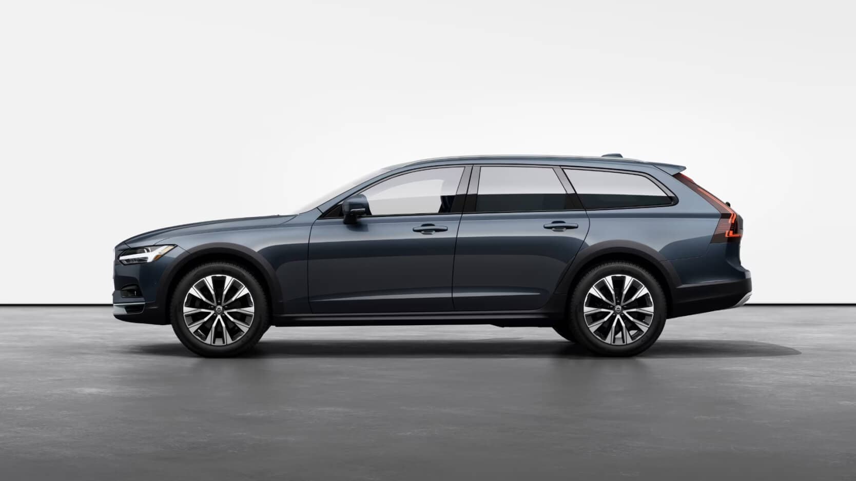 Volvo V90 Cross Country Plus