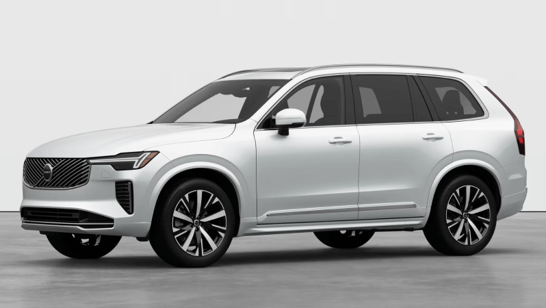 2026 Volvo XC90 Core
