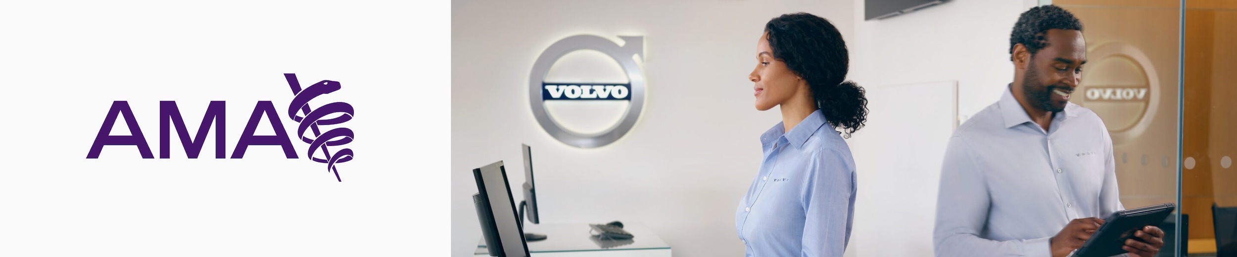 Gunther Volvo Cars Coconut Creek AMA Member Discounts & Offers