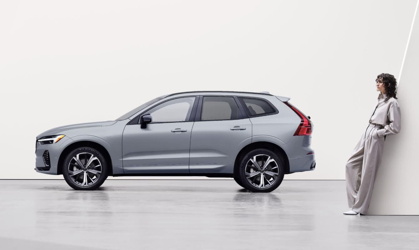 What Is the Expected Lifespan of the Volvo XC60?