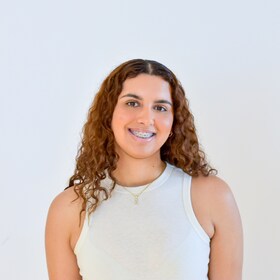 Staff member Alana Matthew from 9b1abfa0f26d