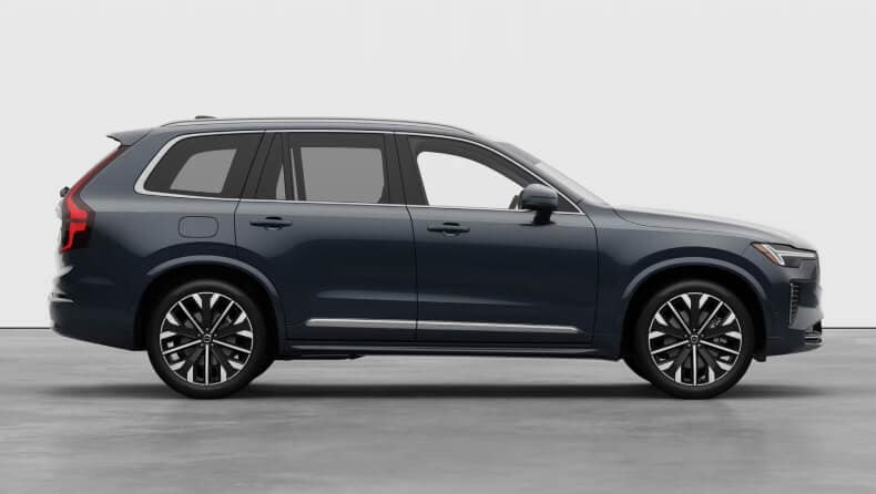 Volvo XC90 Plug-In Hybrid Plus