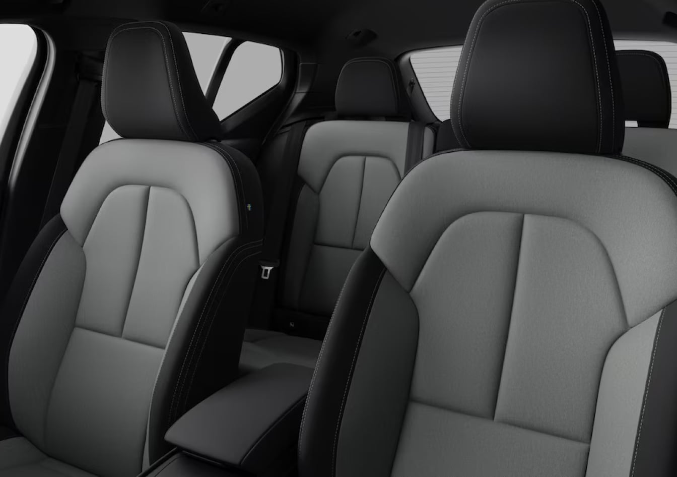 Volvo XC40 Comfort