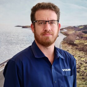 Staff member Jordan Krate from 02388e7ff541