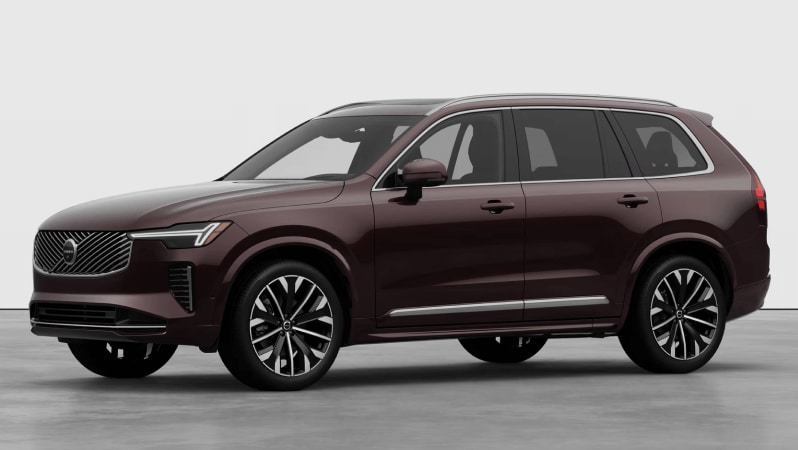 2026 Volvo XC90 Ultimate