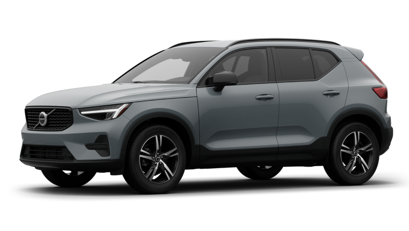 Volvo XC40 Core