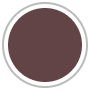 2026 Volvo XC90 Mulberry Red exterior color swatch.