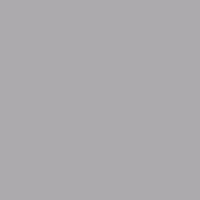 Solid color swatch of Volvo Aurora Silver paint.