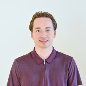 Staff member Martin Paulson from 9b1abfa0f26d