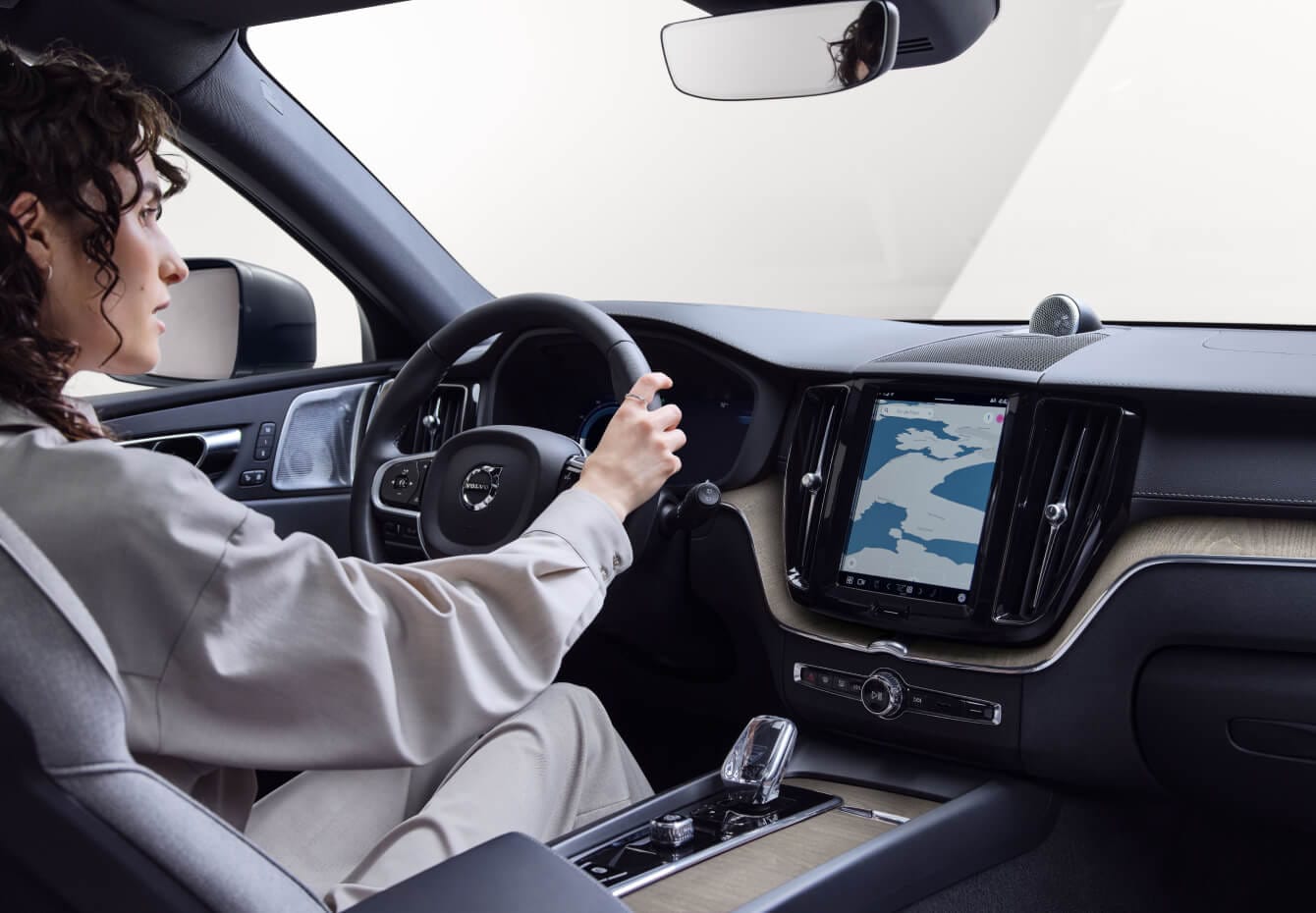 Is the Volvo XC60 Reliable?