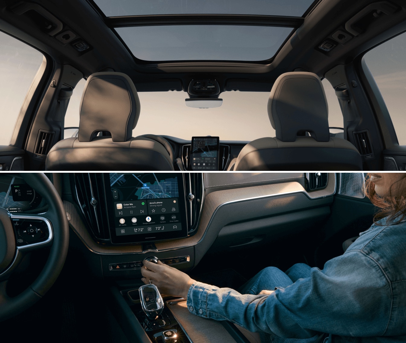 Volvo XC60 Comfort