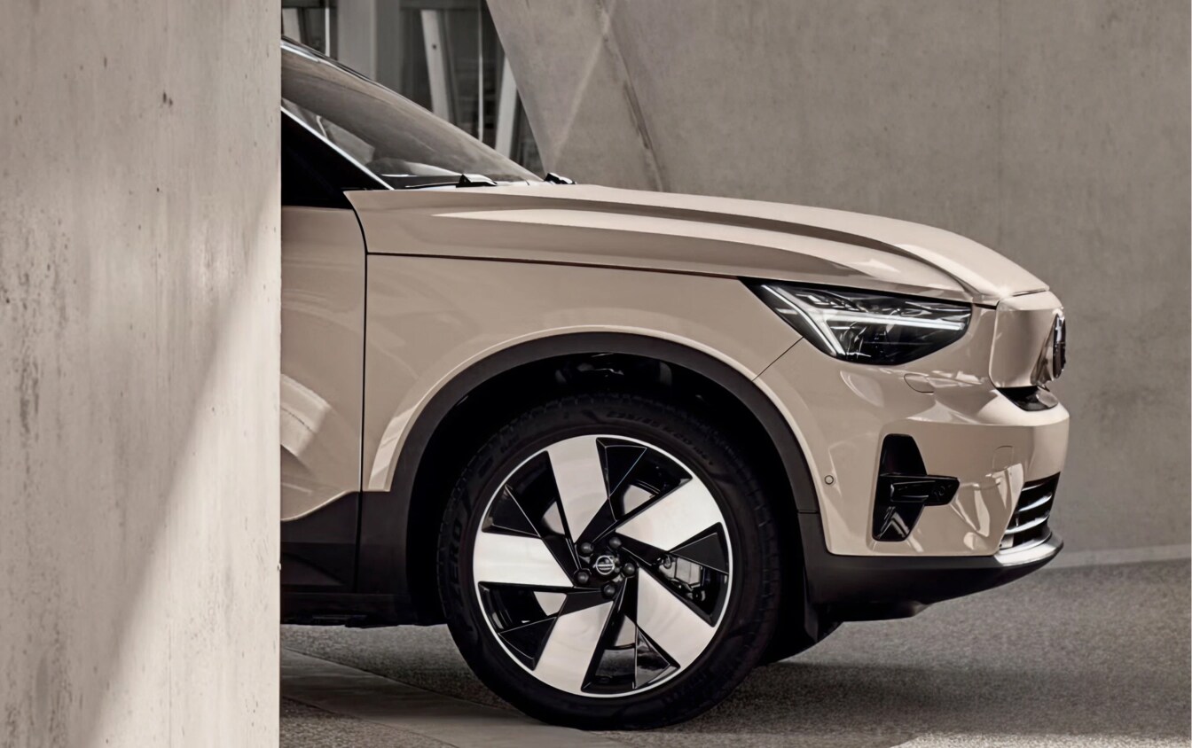 Experience Volvo XC40 Recharge Reliability