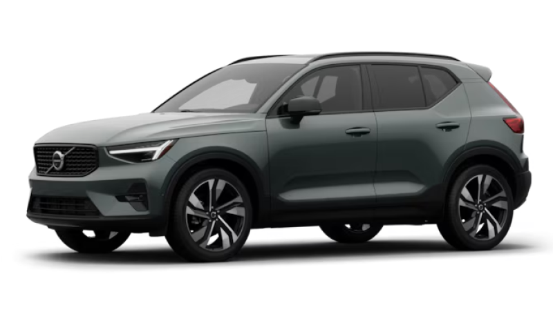 Volvo XC40 Ultimate