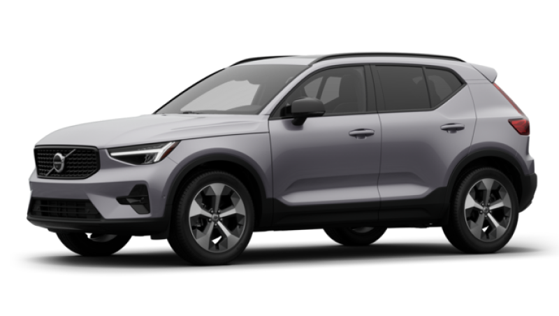 Volvo XC40 Plus