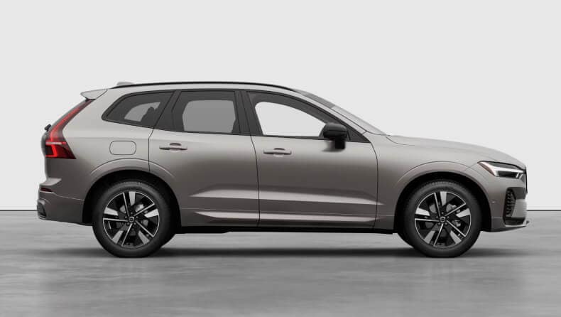 Volvo XC60 Plug-In Hybrid Plus