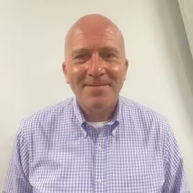 Staff member Joseph Healy from 02388e7ff541