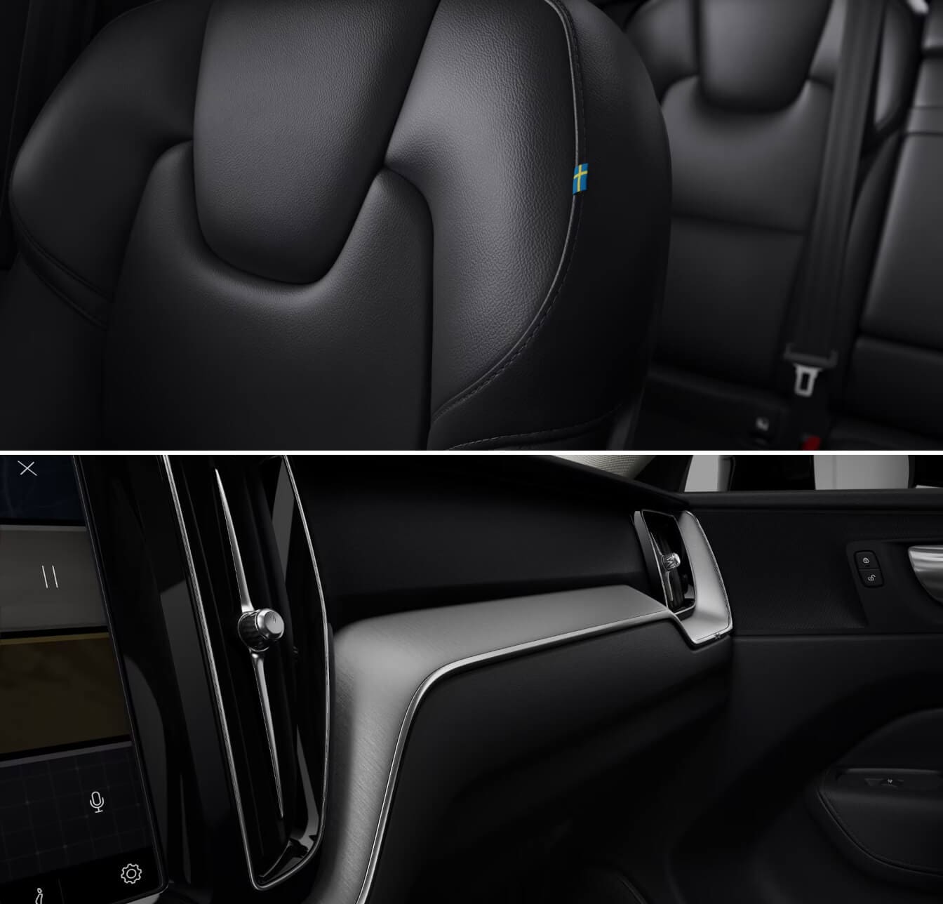 Volvo XC60 Comfort