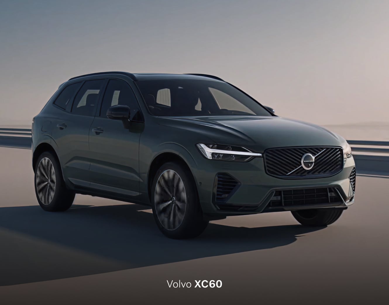 Volvo XC60 vs. Chevrolet Traverse Performance and Safety